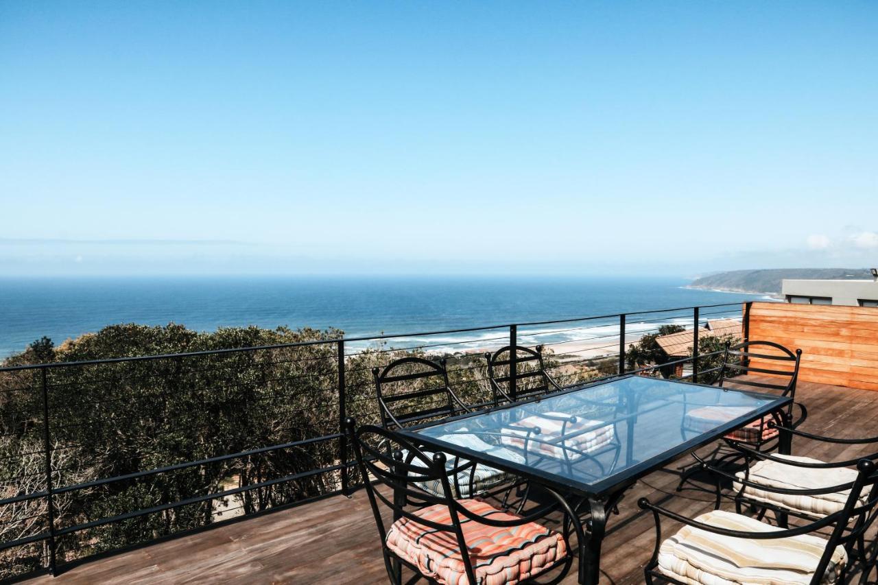 Ocean View Villa Вілдернесс Екстер'єр фото